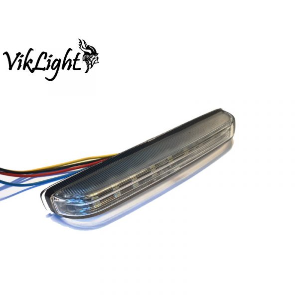 lmr VikLight LED Backljus Slim Design (135x15x25mm)