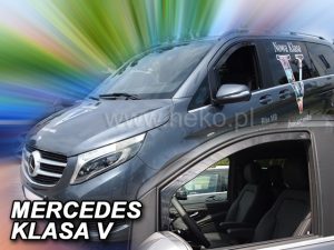 Deflector Mercedes V-Klass Vito W447