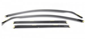 Deflector Ford Transit Connect 2D 2004-
