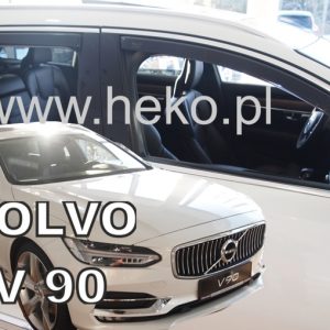 lmr Vindavvisare Volvo FH4 2013-