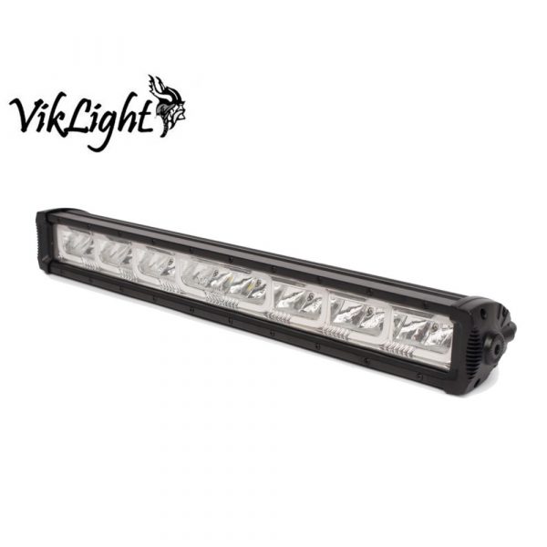 lmr VikLight Cosmo 22 tum LED-extraljusramp E-märkt