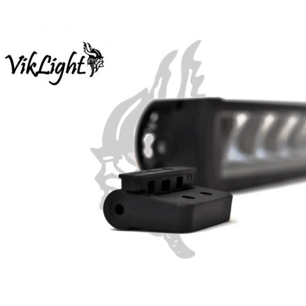 lmr VikLight Ramer 31-tum Böjd LED Extraljusramp E-märkt