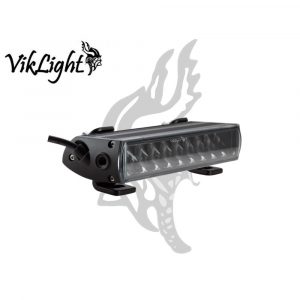 VikLight Ymer 10-tum LED Extraljusramp E-märkt