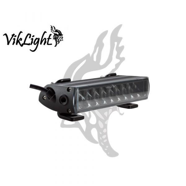 lmr VikLight Ymer 10-tum LED Extraljusramp E-märkt