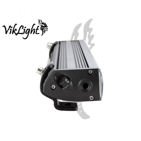 lmr VikLight Ymer 10-tum LED Extraljusramp E-märkt