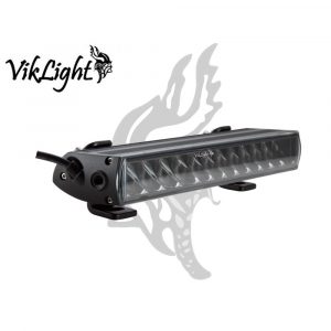 VikLight Ymer 14-tum LED Extraljusramp E-märkt