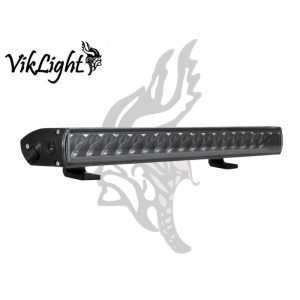 VikLight Ymer 20-tum LED Extraljusramp E-märkt