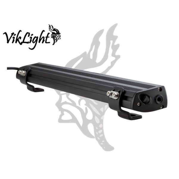 lmr Extraljuspaket VikLight Ymer 20-tum LED-ramp E-märkt
