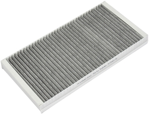 Fresh air filter carbon 9-3 03-12