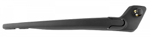 Rear window wiper Volvo S / V40 96-04, V70 / XC70 00-04