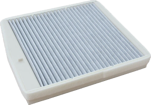 Fresh air filter carbon V70/XC70 00- / S60 01- / S80 99-