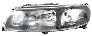 Headlamp electrical Volvo S60 00-04