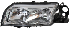 Headlamp Volvo S80 03-06