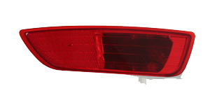 Fog lamps / Hazard lights Volvo XC60 -REAR-