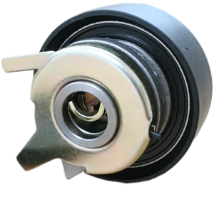 Tensioner pulley timing belt 850 / S/V/C70 / S80 -TDI-
