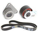 lmr Timing belt kit Volvo S/V70 / C70 / V70N / S80