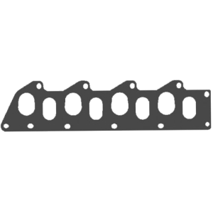 Inlet/exhaust manifold Volvo S/V40 99- / D4192 T2 / T3 / T4