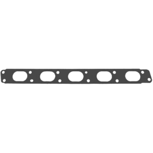 Inlet manifold Volvo S40N / V50 05-06