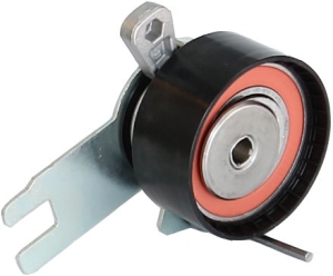 Tensioner pulley timing belt V70III / V50 / S/V40 / S80 / C70 + Ford