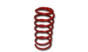 Lowering Spring front 60mm Volvo 240 / 260