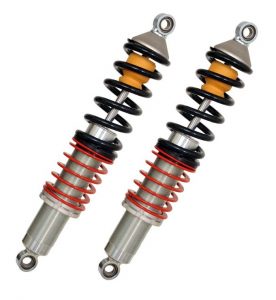 Coilovers Rear Volvo 740 / 940 (Not IRS)