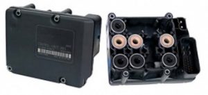 ABS controller 850, S/V70, C70, XC70 96-98