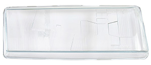 Strålkastarglas 960 -95 HÖGER