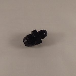 lmr AN3 Stainless Adapter Male-Male (3/8-24)