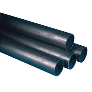 48,3×2,6mm straight pipe 500mm