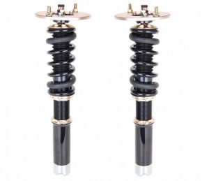 BC Racing Coilovers Volvo 740 / 760 / 940 / 960 Fram