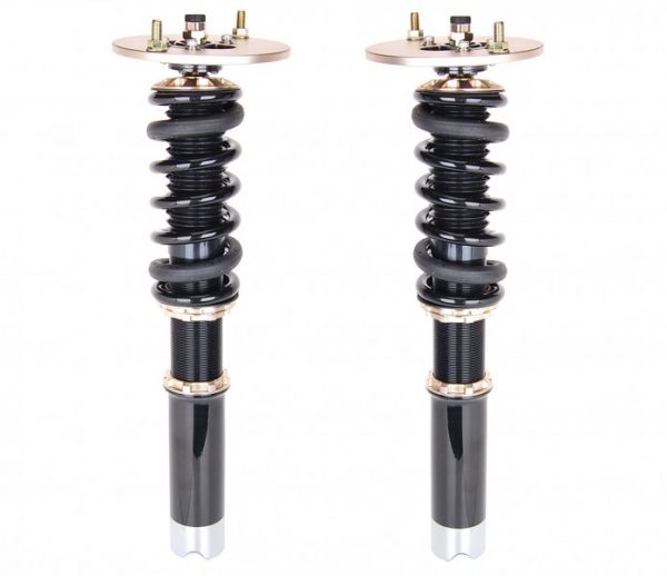 lmr BC Racing Coilovers Volvo 740 / 760 / 940 / 960 Fram