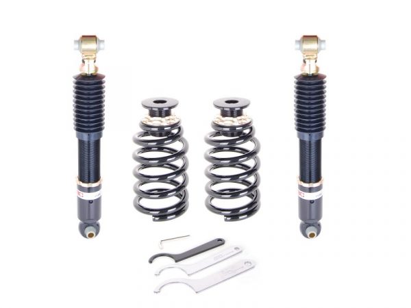 lmr BC Racing Coilovers Volvo 740 / 760 / 940 / 960 Bak