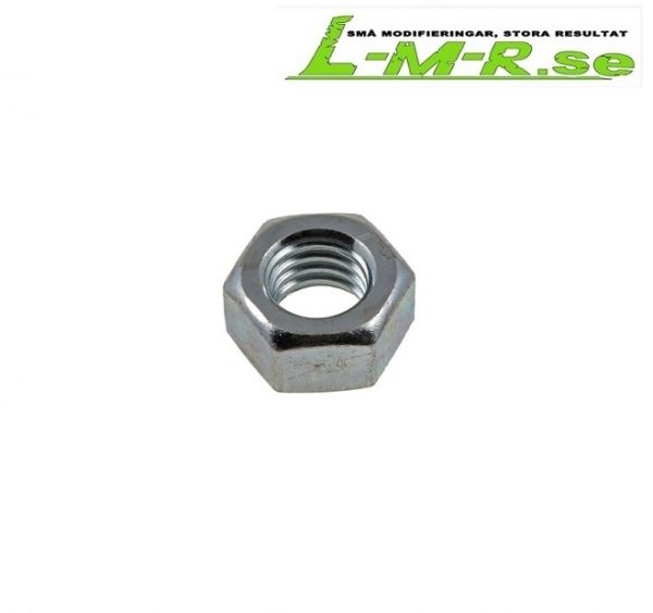lmr Nut for Fluid container