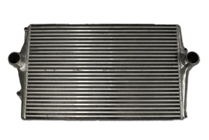 Model Adapted Intercooler for Volvo S60 – 45mm