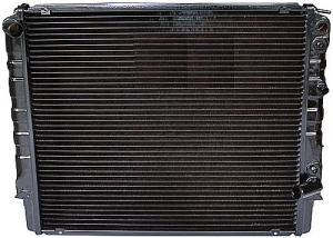 Radiator 740 / 940 – Diesel