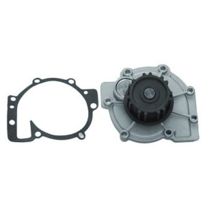 lmr AC-kompressor till Volvo S60 / V60 / S80 / V70 / XC70 / XC60 / XC90