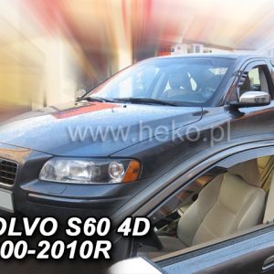 lmr Vindavvisare Volvo S60 00-09