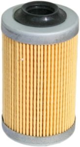 Oil filter 9-3, 9-5 V6