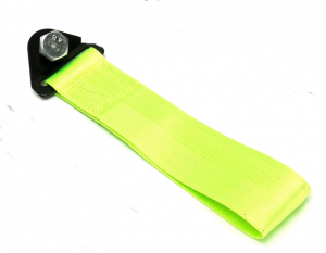 Bogserögla / Tow-strap / Towstrap Neon färger
