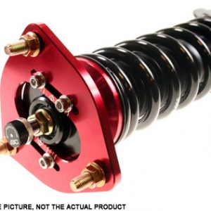 lmr BC Racing BR Coilovers - VOLVO 850 / C70 / S70 / V70 FWD - Front