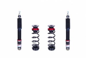 BC Racing V1 Coilovers 850 / C70 / S70 / V70 Rear