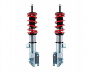 Coilovers front Volvo 850, S70 / V70 / C70