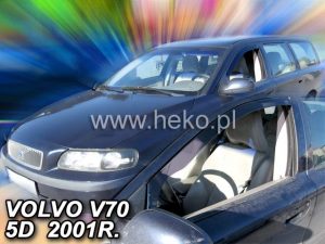 Vindavvisare Volvo V70N / V70 00-08