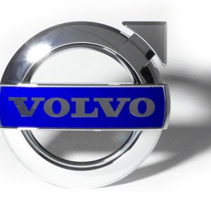 lmr Bakre Sidosplitters Volvo V70 Mk3
