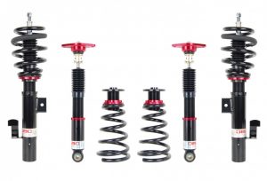 BC Racing V1 (VL) Coilovers – VOLVO XC60 (2009-)