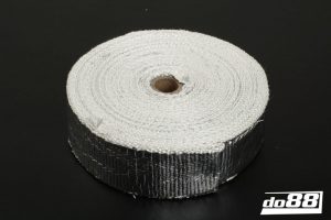 Värmeisolerande bandage 51mm, 15m rulle