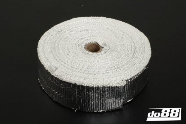 lmr Värmeisolerande bandage 51mm, 15m rulle
