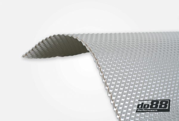 lmr Aluminium Heat Shield 50x50CM