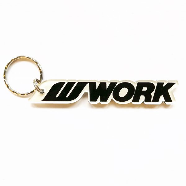 lmr Work Wheels Key holder