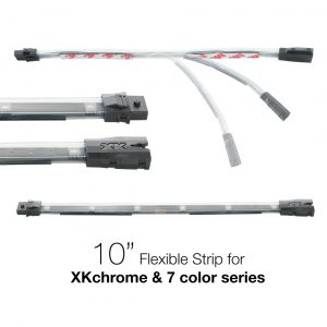 XKGLOW 10tum Flex LED-Stripe